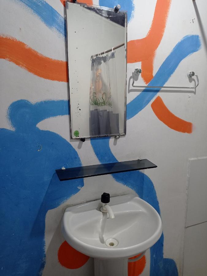 Hakuna Matata Pipa Praia de Pipa 外观 照片