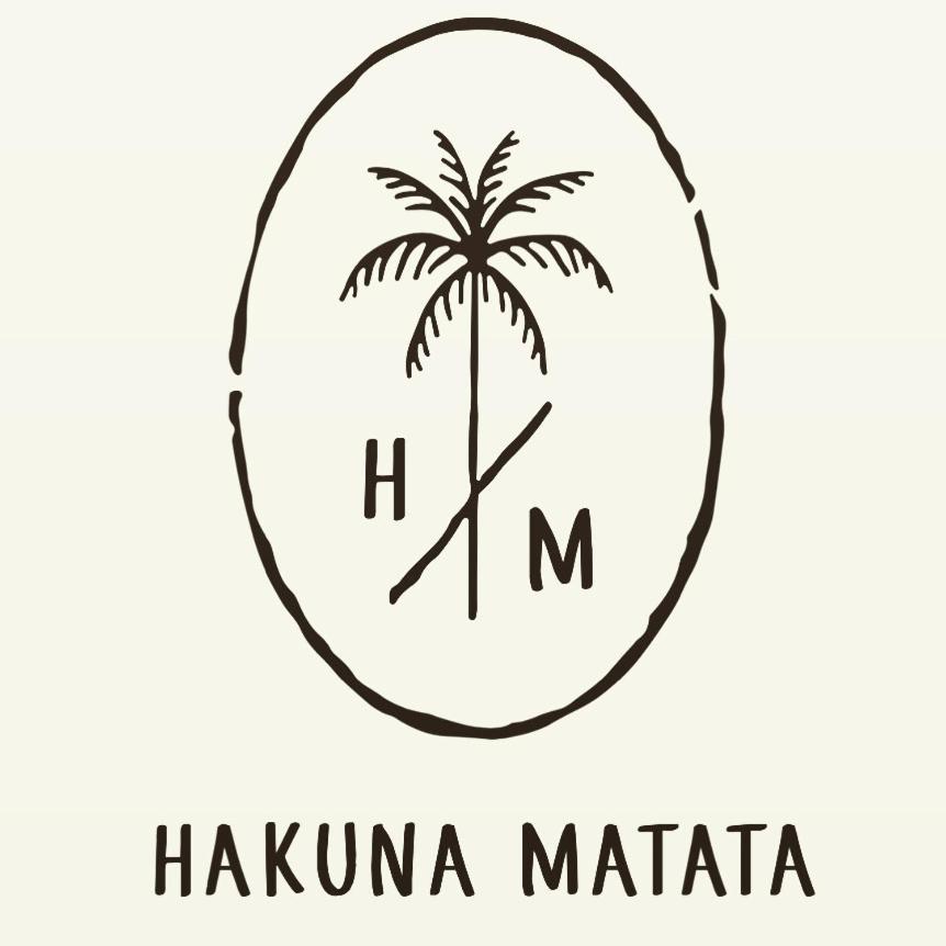 Hakuna Matata Pipa Praia de Pipa 外观 照片